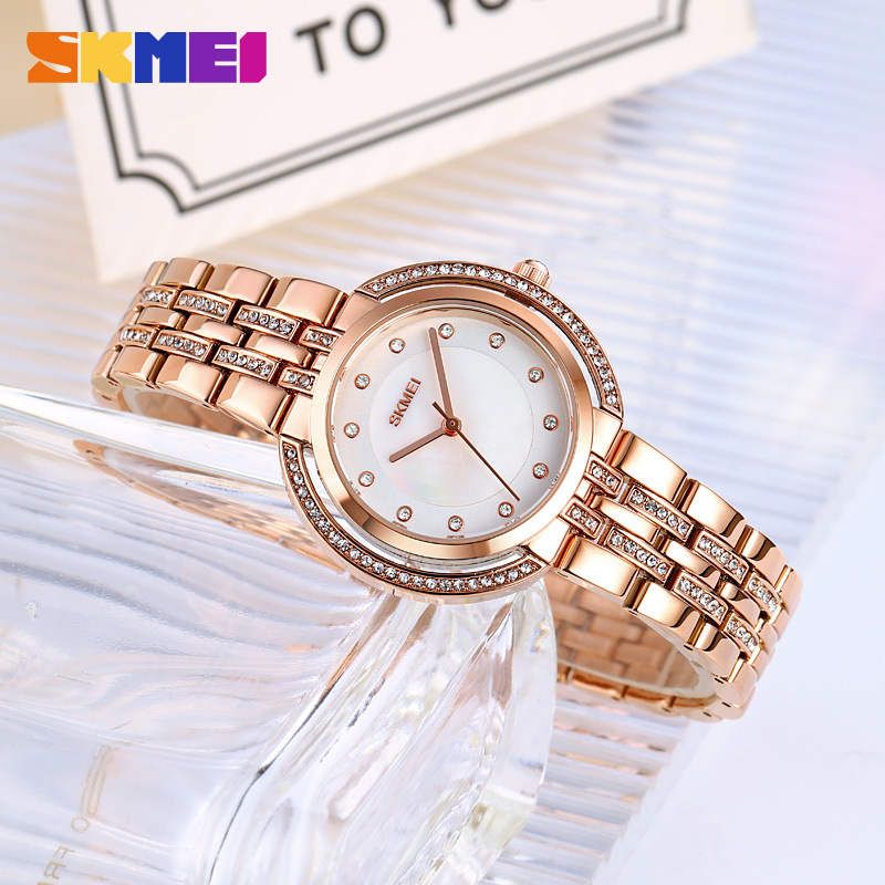 Reloj de Pulsera para Mujer, C - Luxury Watches reseña y precio