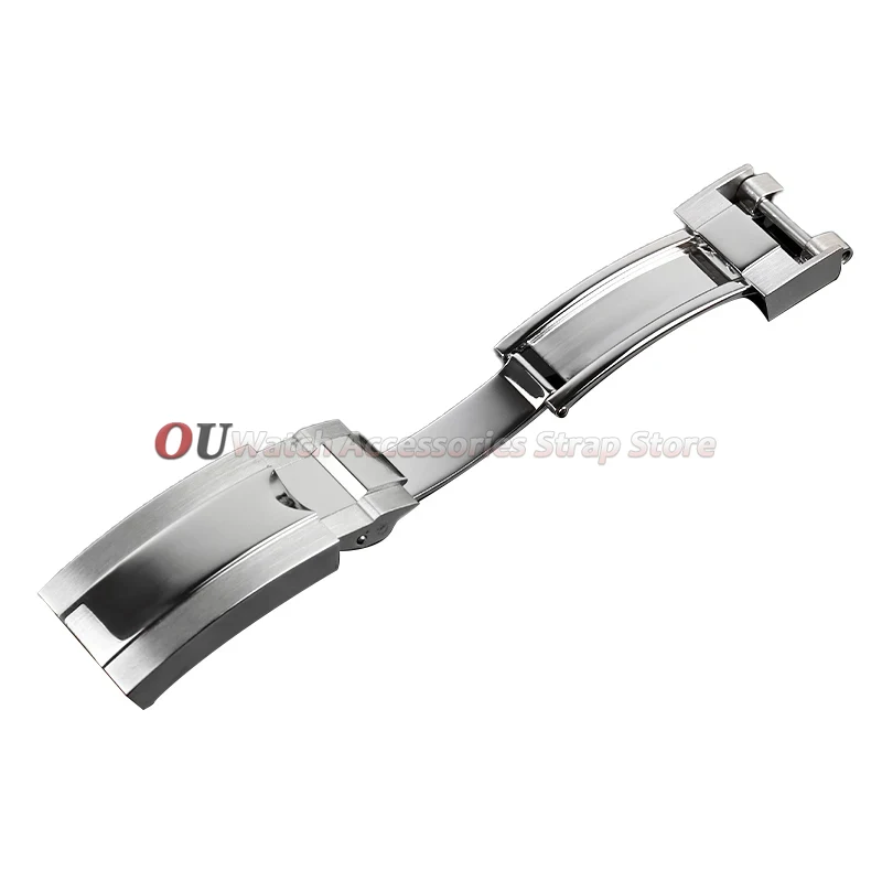 Cierre Desplegable de Acero In - Luxury Watch Expensive reseña y precio