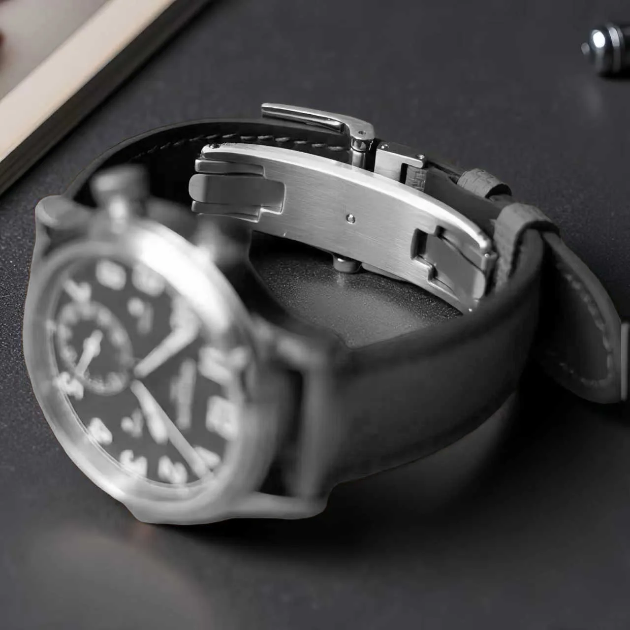 Correa de Reloj con Cierre Des - Luxury Watch Expensive reseña y precio